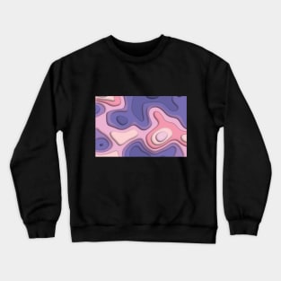 paper cut Crewneck Sweatshirt